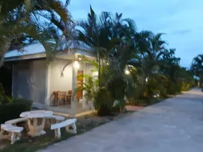 Paradise Resort at Lamphun[Superior] - Image 3