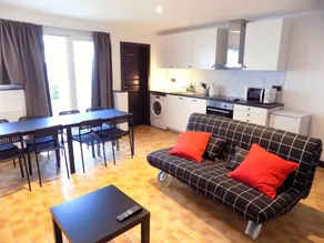 Maison Roosevelt - Charleroi Airport - Ideal Families - Image 2