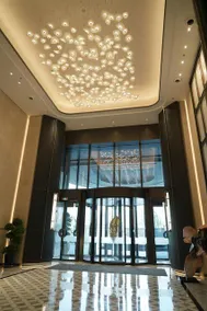 QUANFU YUN-ZEN HOTEL - Image 5