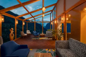 Bookmark Resorts, Manali - Image 2