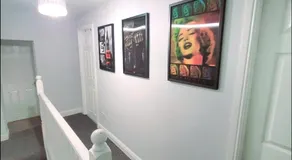 Charming Apt Near Manchester City Centre By Etihad Coop Arena - Image 3