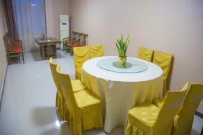 Home Inns-affiliated Pai Bai Yun Hotel, Handan Linzhang Bus Station - Image 5