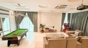Fairy 2 Pool Villa Ipoh 26 Pax Kbox Snooker Lego - Image 5