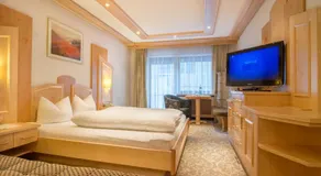 Alphotel Garni Salner - Image 2