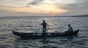 DWARAKA River Front Homestay - Image 2