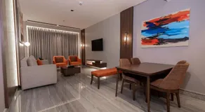 Damask Hotels - Image 3