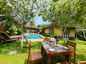RAYA Island Villa - Image 2
