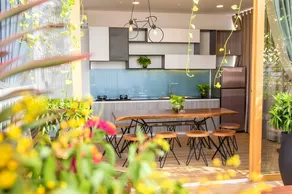Thien Truong Hotel Saigon - Image 4