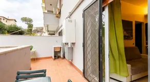 appartamento Ostia a due passi dal mare by ACS HOLIDAYS - Image 5