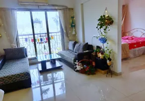 Cozy suite near Borivali - Image 2