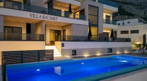Villa Balmis House B - Image 3