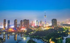 Qingmu Select Hotel (Changzhou Yancheng Xintiandi Park Subway Station) - Image 4