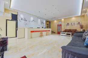 Gas State Express Hotel (Leisure Plaza Branch) - Image 3