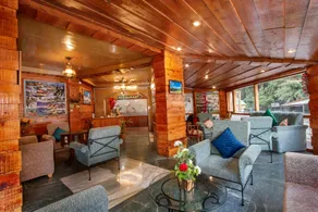 Hotel D' Chalet - Image 5