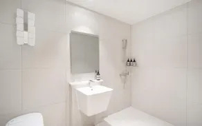 Mokpo Place Hotel Peace Square - Image 5