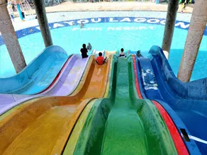 HomeStay FHS @ Free Water Theme Park Tickets Suite - Image 3