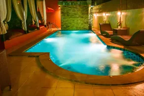 Mhonsa Hotel - Image 4