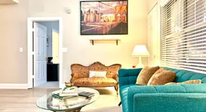 Atlanta 2 Bedroom Midtown Downtown Apartment Homes - Image 4