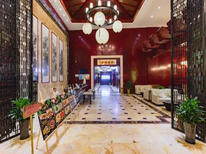 Dragon Hotel and Resorts - Image 5