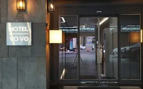 Ilsan Vovo Hotel - Image 4