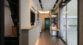 Hotel Yaja Siheung Jeongwang - Image 2
