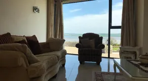 Serene luxurious Retreat with Sea Views, Entire Home Letterkenny - Image 2