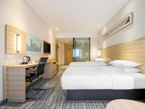 City Comfort Inn Baise City Center Jinhua - Image 5