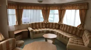 Trimingham Park 149, SunRise Caravan , Gt Seaview - Image 3