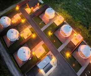 Glamping Resort Varie - Image 3
