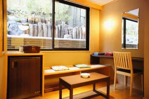 Kyoto Arashiyama Onsen Ryokan Togetsutei - Image 5