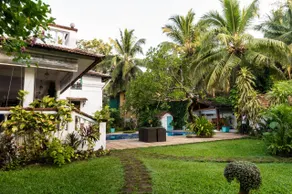 Island House Goa - Image 3