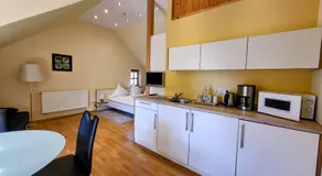 Apartamento vacacional con 1 dormitorio para 4 personas - Image 2