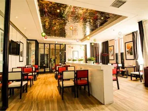 Zhongzhou Yihe Hotel (Suixian Beihu Branch) - Image 5