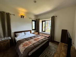 Believeth Stays 2BHK in Ranikhet by Homeyhuts - Image 2