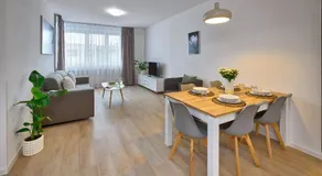CityWest Apartments - Image 4