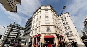 MODERNE - PartDieu l Spacieux l Bureau by Dreamy Flat Lyon - Image 4