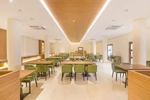 Club Mahindra Arookutty, Alleppey - Image 4