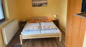 Apartmány Forró Rybárska - Image 2