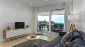 Via Celere 2405 Beautiful apartment with seaview - Image 2