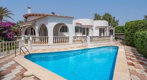 Casa Kintore A beautiful family friendly villa situated in the heart of S’Algar - Image 3