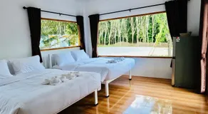 Suanvadee Resort สวนวดี รีสอร์ท - Image 2