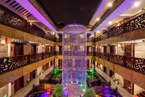 Phoenix City Boutique Hotel - Image 5