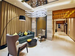 City Comfort Inn Hotel Nanning Nanhu Park Macun Metro Station - Image 2