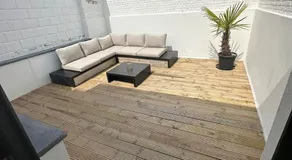 Antwerp West Side, TERRACE - Image 3