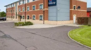 Travelodge Glenrothes - Image 3