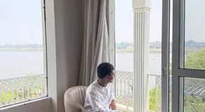 ISKCON Prayagraj Guest House - Image 3