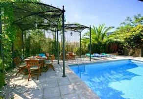 Cas Galgo Luxury Villa in Valldemossa - Image 3