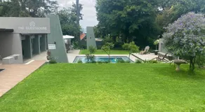 The Guesthouse 6 on Vrede - Image 4