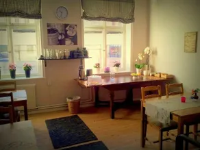 Marican Hostel & Hotel - Image 4