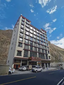 Jinyuan Hotel - Image 4